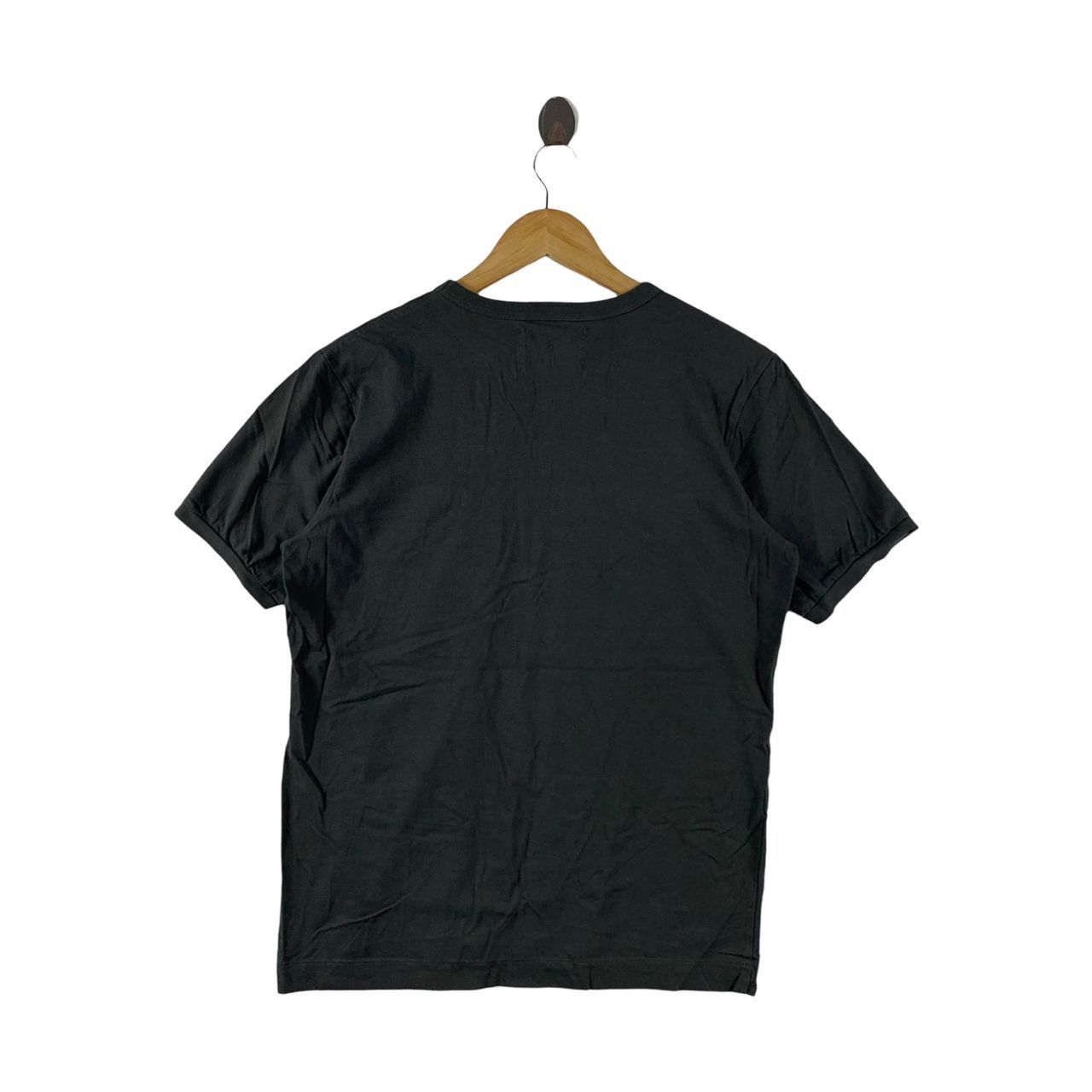 Designer × Margaret Howell MARGARET HOWELL small spellout pocket tee Size US L / EU 52-54 / 3 - 4 Thumbnail