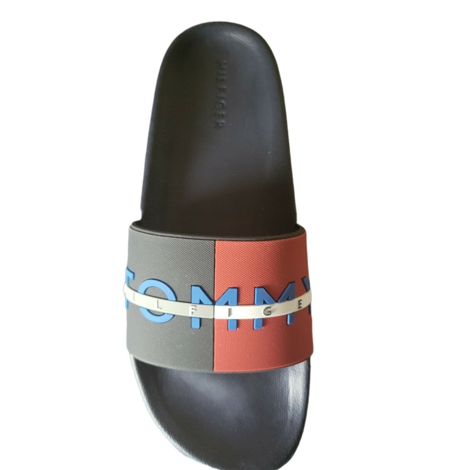 Tommy Hilfiger Tommy Hilfiger Slide. AMPUTEE RIGHT ONLY. Size Size US 8 / EU 41 - 1 Thumbnail