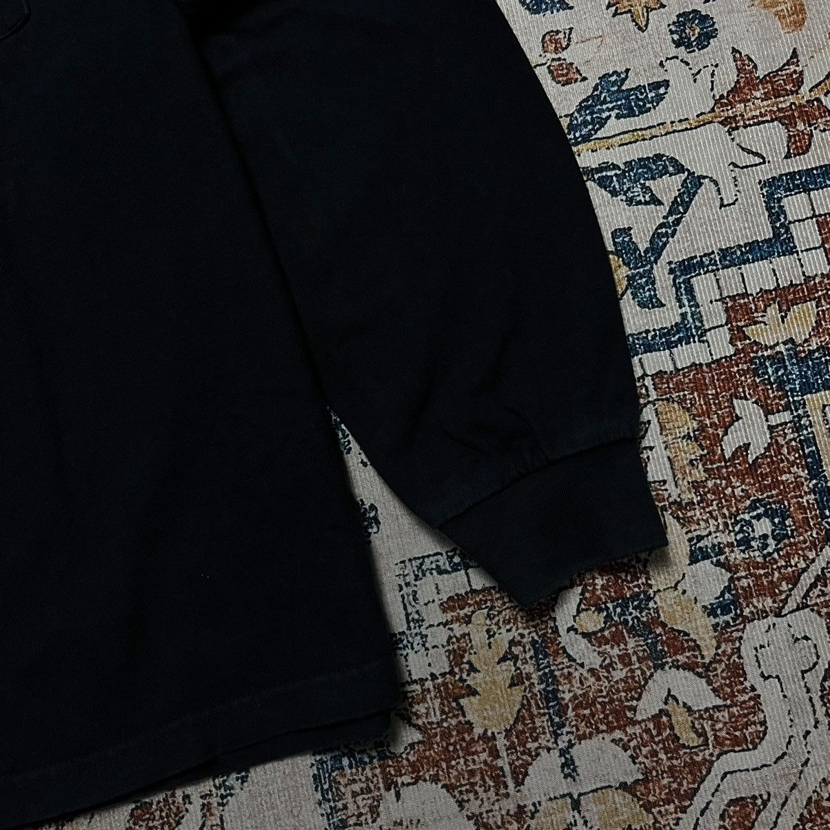 Japanese Brand SPAO NYAC Limited Longsleeve Tee Size US XL / EU 56 / 4 - 5 Thumbnail