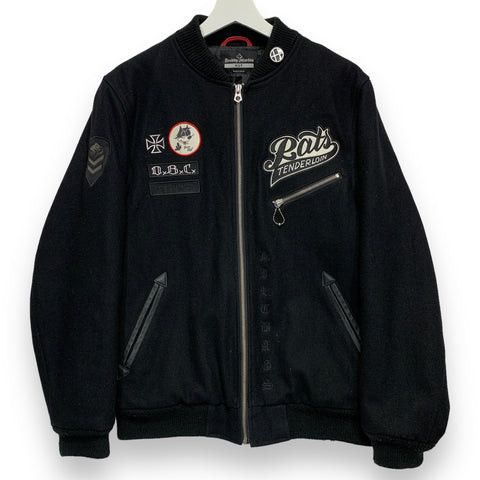 Japanese Brand × Streetwear × Tenderloin Tenderloin x rats x