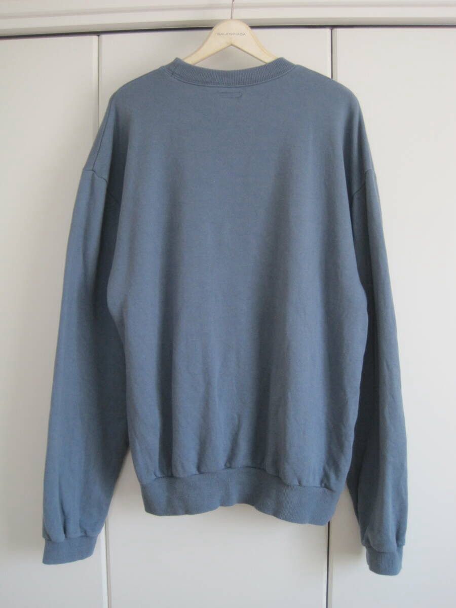 Kapital Crewneck Sweatshirt Size US L / EU 52-54 / 3 - 2 Thumbnail