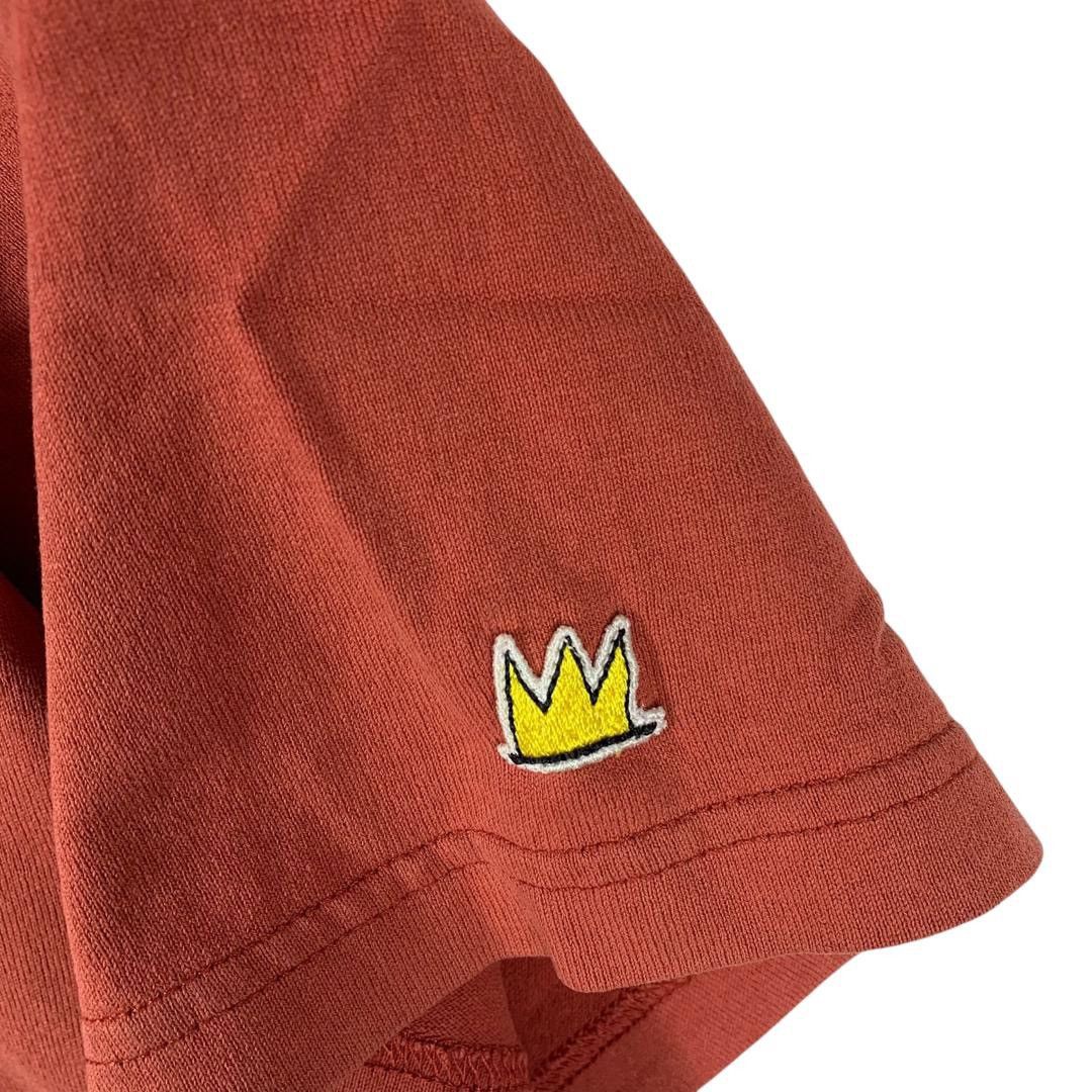 Jean-Michel Basquiat Vintage JEAN MICHEL BASQUIAT member pop art tee Size US M / EU 48-50 / 2 - 8 Thumbnail