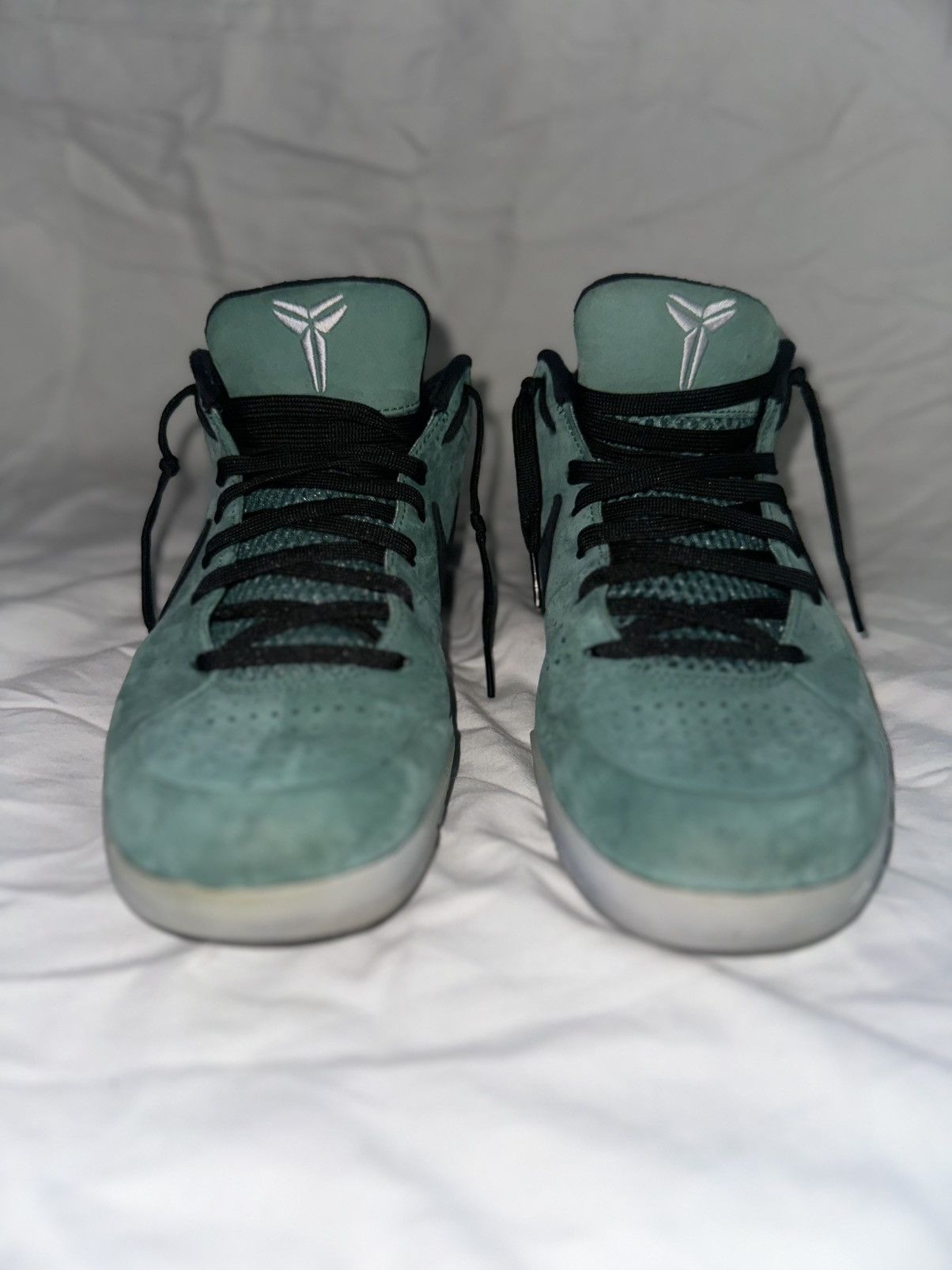 Nike Nike Zoom Kobe 4 Size US 9.5 / EU 42-43 - 2 Thumbnail