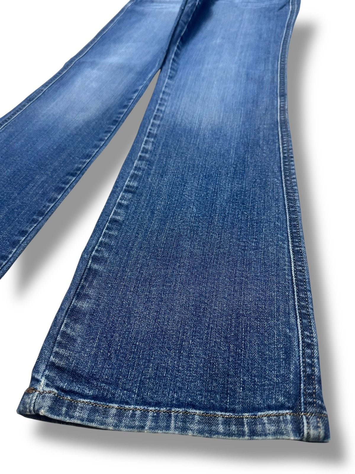 Calvin Klein Calvin Klein Jeans Bootcut Slim Size US 28 / EU 44 - 12 Thumbnail