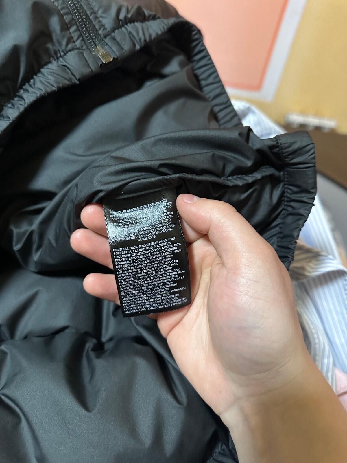 The North Face Women’s The North Face Puffer Vest Sz XL Size XL / US 12-14 / IT 48-50 - 9 Thumbnail