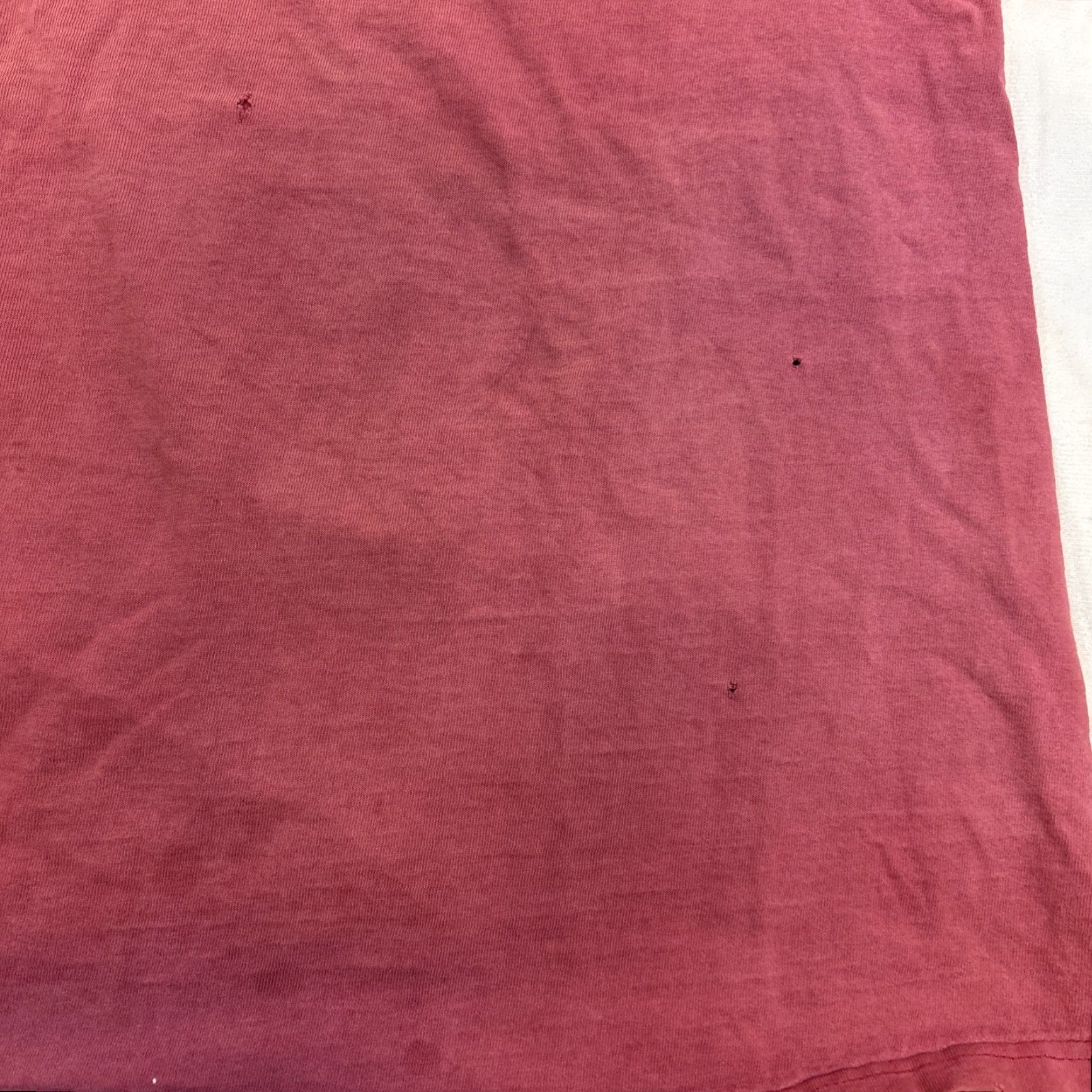 No Fear VINTAGE No Fear T-Shirt 90s X-Large Red Short Sleeve Men's Dream Thief Of Dreams Single Stitch 1990s Fear The Thief Of Dreams (No Fear) Size US XL / EU 56 / 4 - 6 Thumbnail