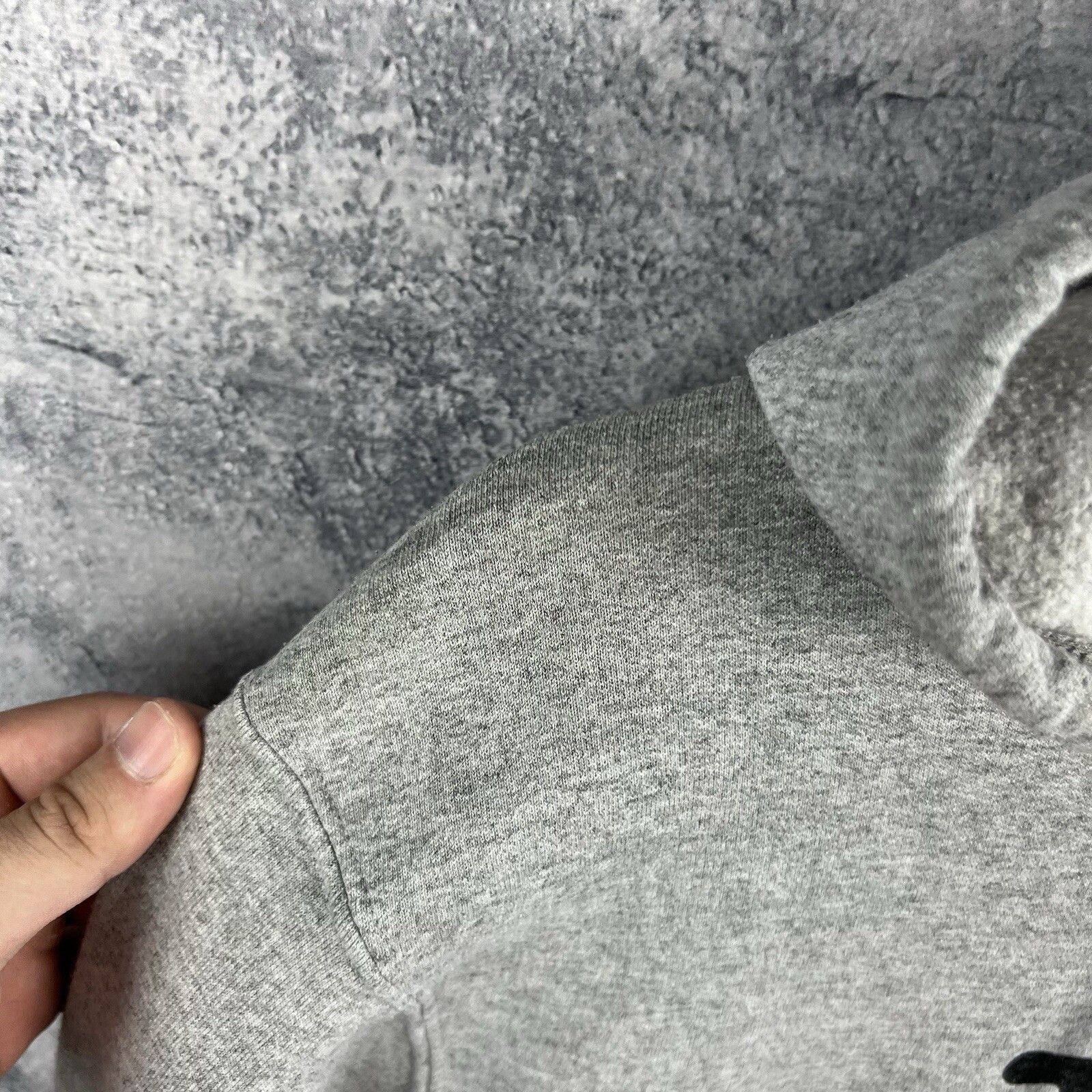 I Love NY I Love NY Hoodie Men's Size M Long Sleeve Size US M / EU 48-50 / 2 - 5 Thumbnail