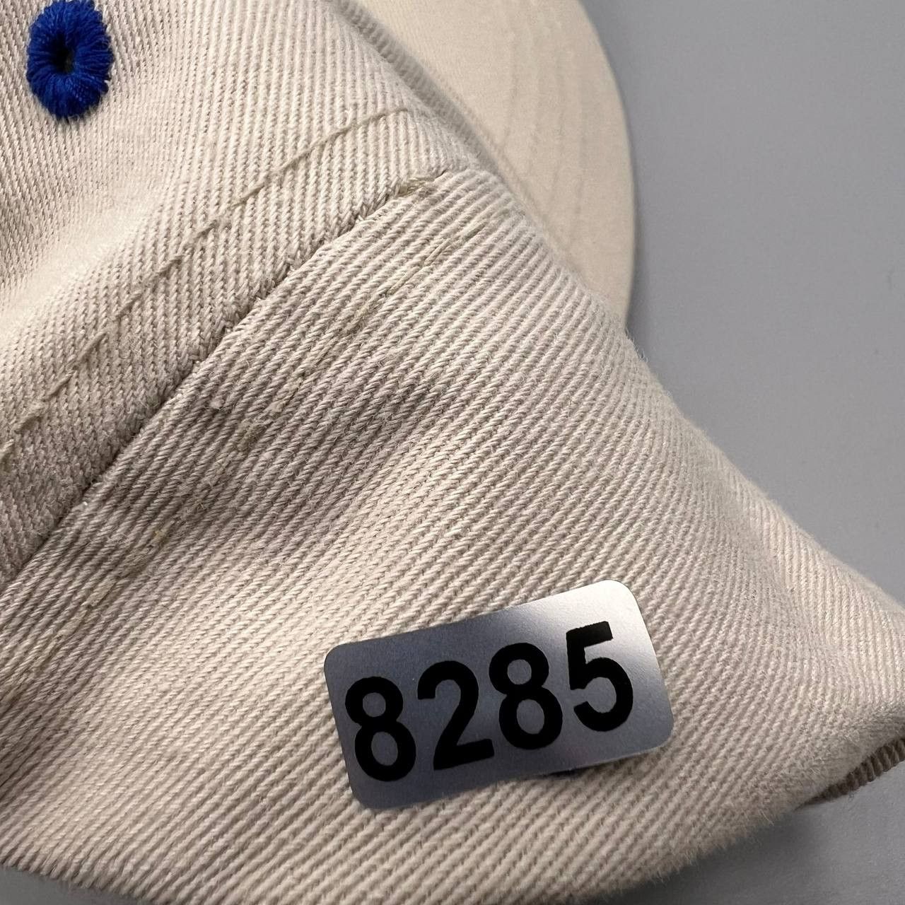 Other Vintage Kentucky Wildcats Hat Men NCAA Strap Back Cap Size ONE SIZE - 8 Thumbnail
