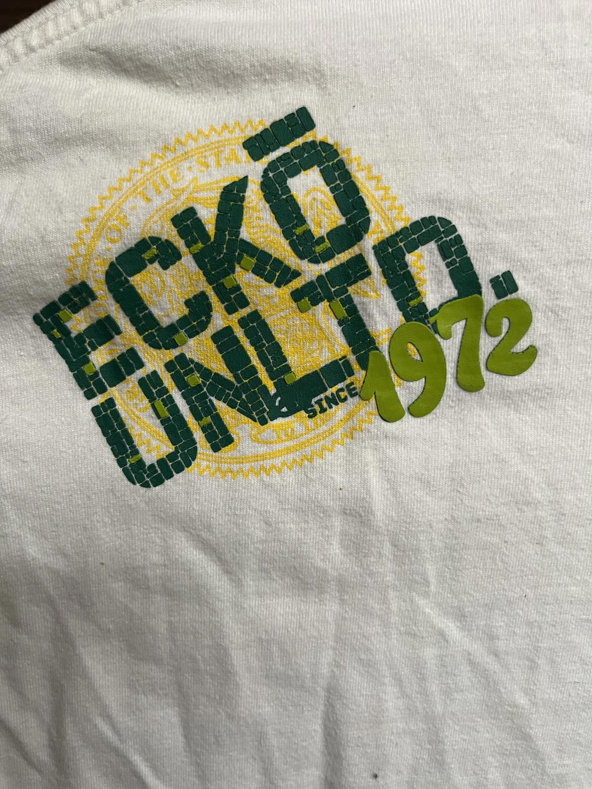 Ecko Unltd. Ecko Unltd 1972 Classic T-shirt - Y2K Ecko Rhino Tee - XL Size US XL / EU 56 / 4 - 6 Thumbnail