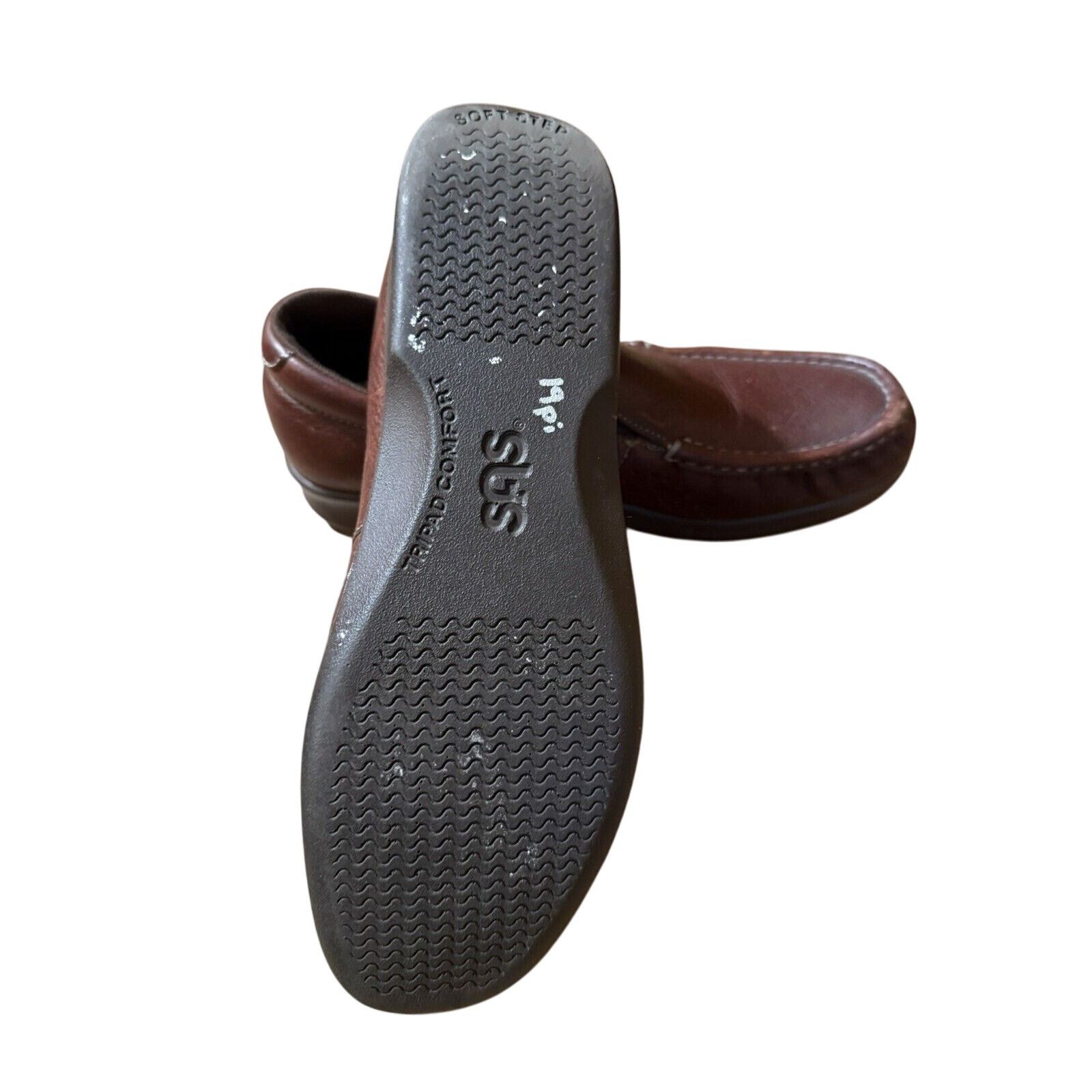 SAS SAS Tripad Side Gore Slip On Loafer Woman’s Size 7.5S Size US 7.5 / IT 37.5 - 4 Thumbnail