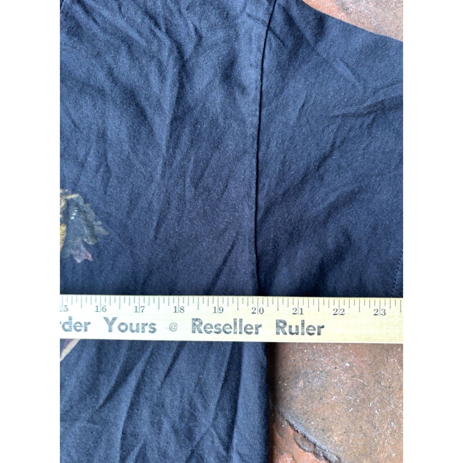 Vintage VINTAGE? No. Size US L / EU 52-54 / 3 - 7 Thumbnail