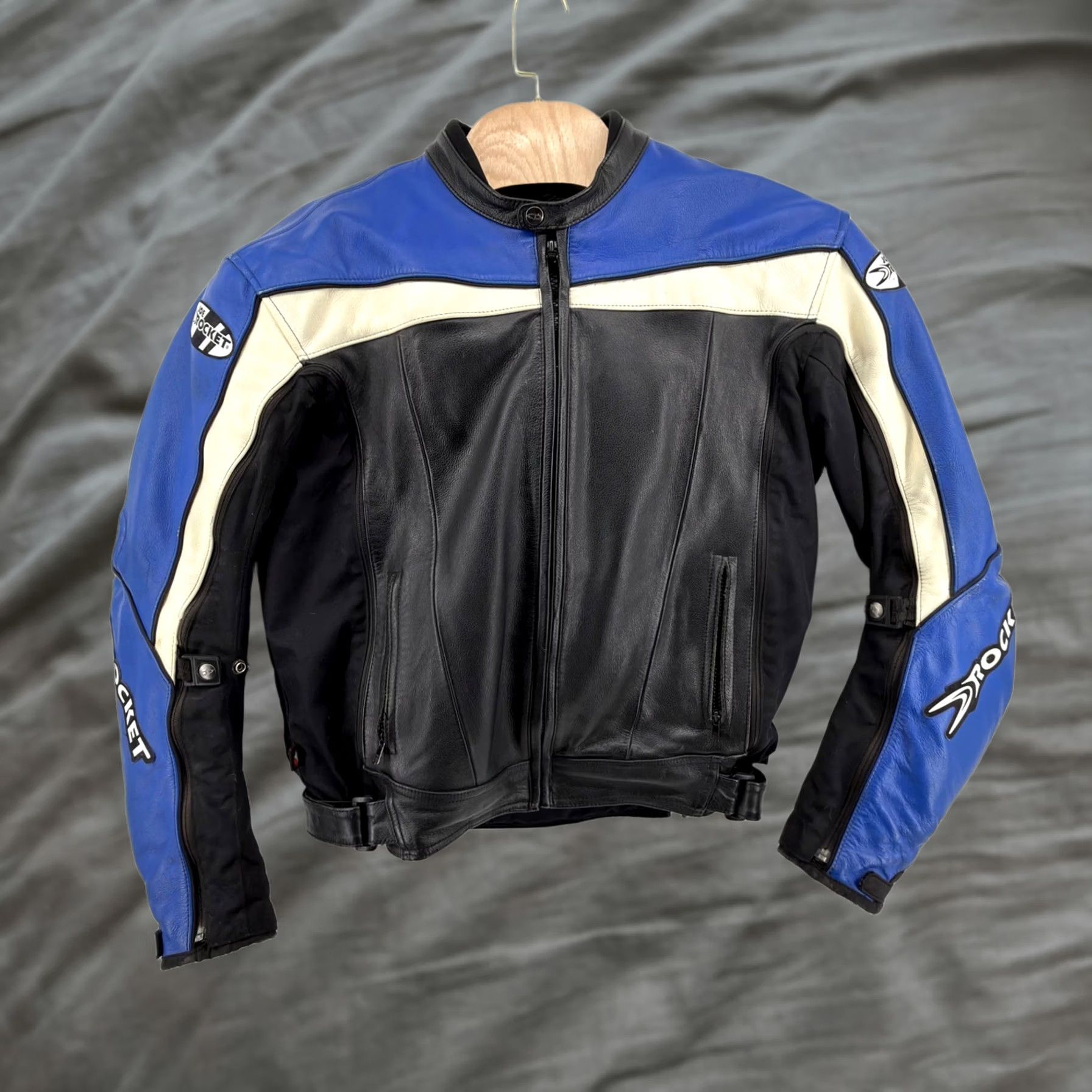 Joe Rocket Kawasaki Racing Jacket | Grailed