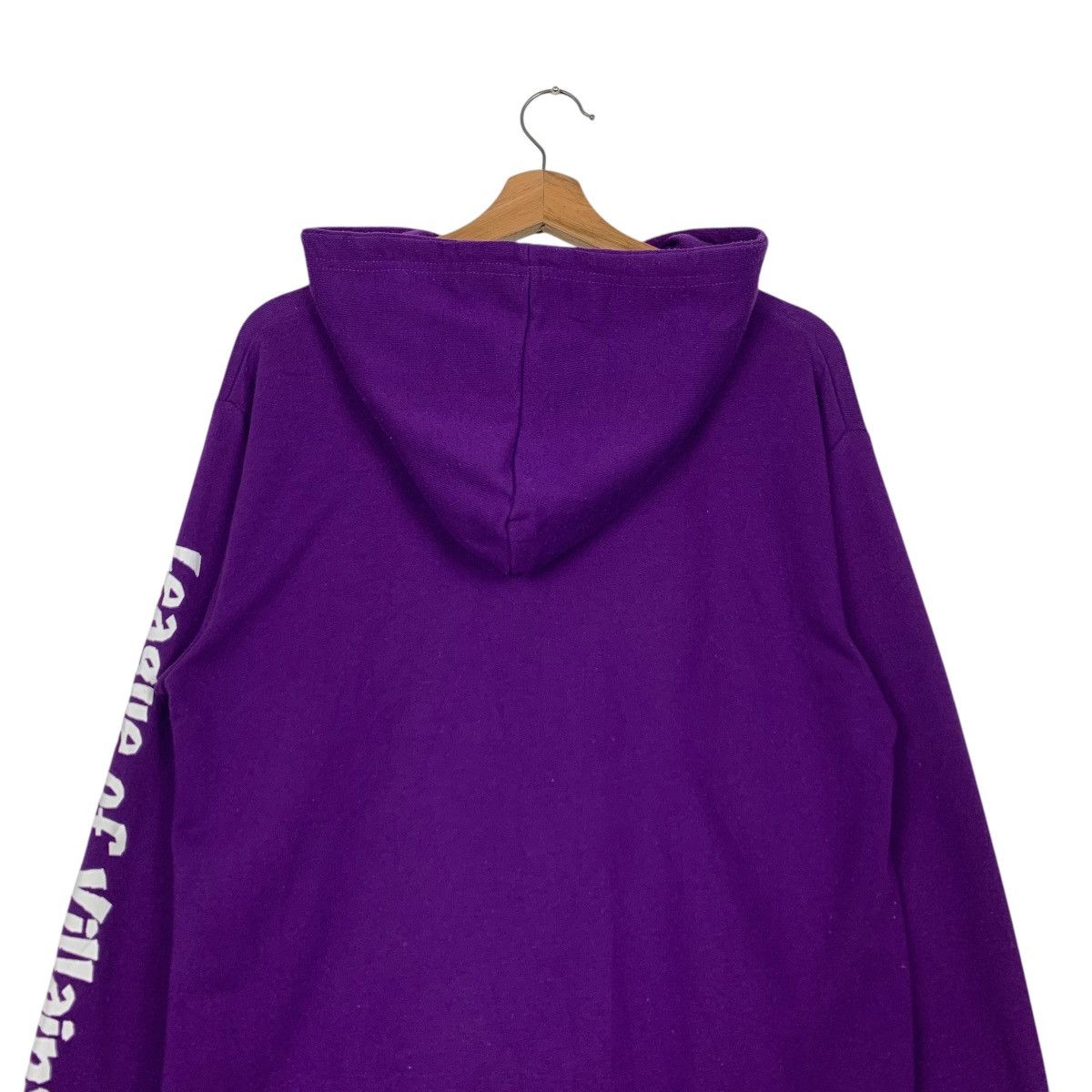 Anime MY HERO ACADEMIA Villains Hero Graphics Hoodies #2170-C96 Size US L / EU 52-54 / 3 - 16 Thumbnail