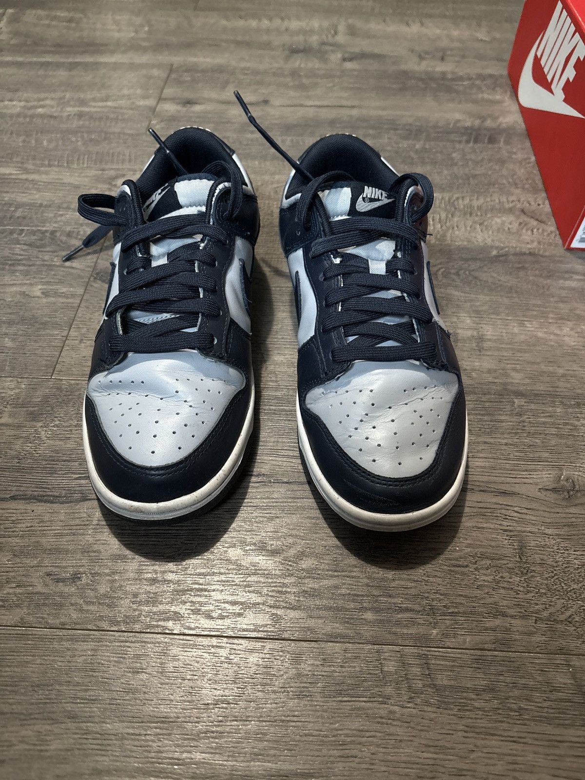 Nike Nike Dunk Georgetown lows Size US 7.5 / EU 40-41 - 3 Thumbnail