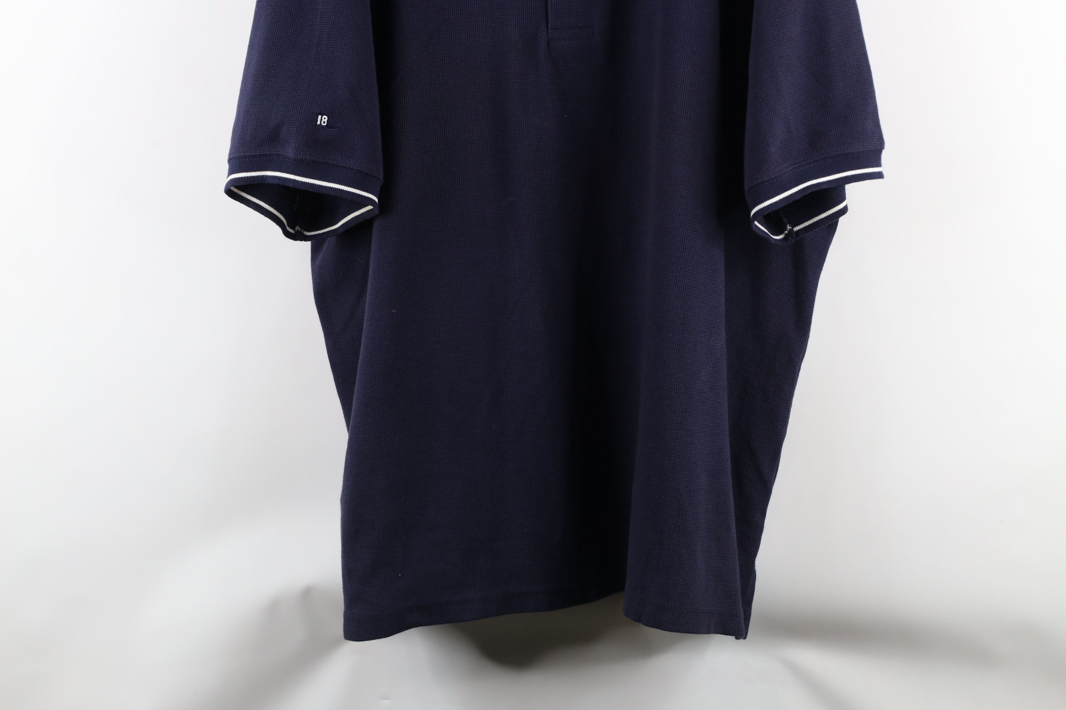 Vintage Vintage 90s Bostdorff Greenhouse Collared Polo Shirt Size US XXL / EU 58 / 5 - 3 Thumbnail