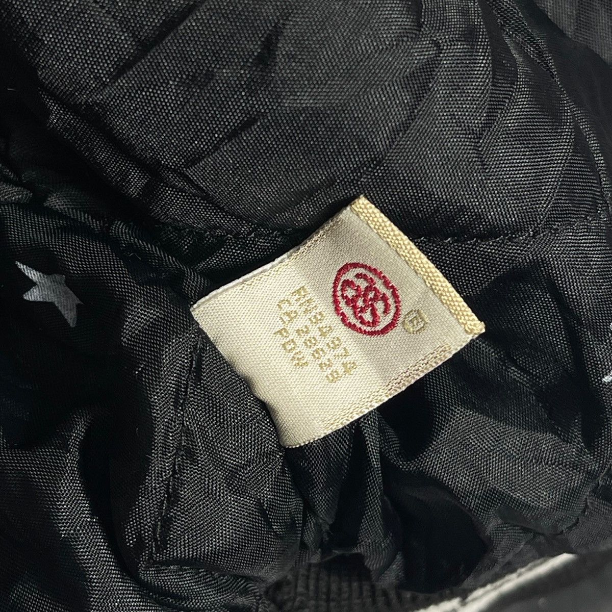 Stussy Stussy Worldwide Burly Gear Varsity Jacket Size US XL / EU 56 / 4 - 14 Thumbnail