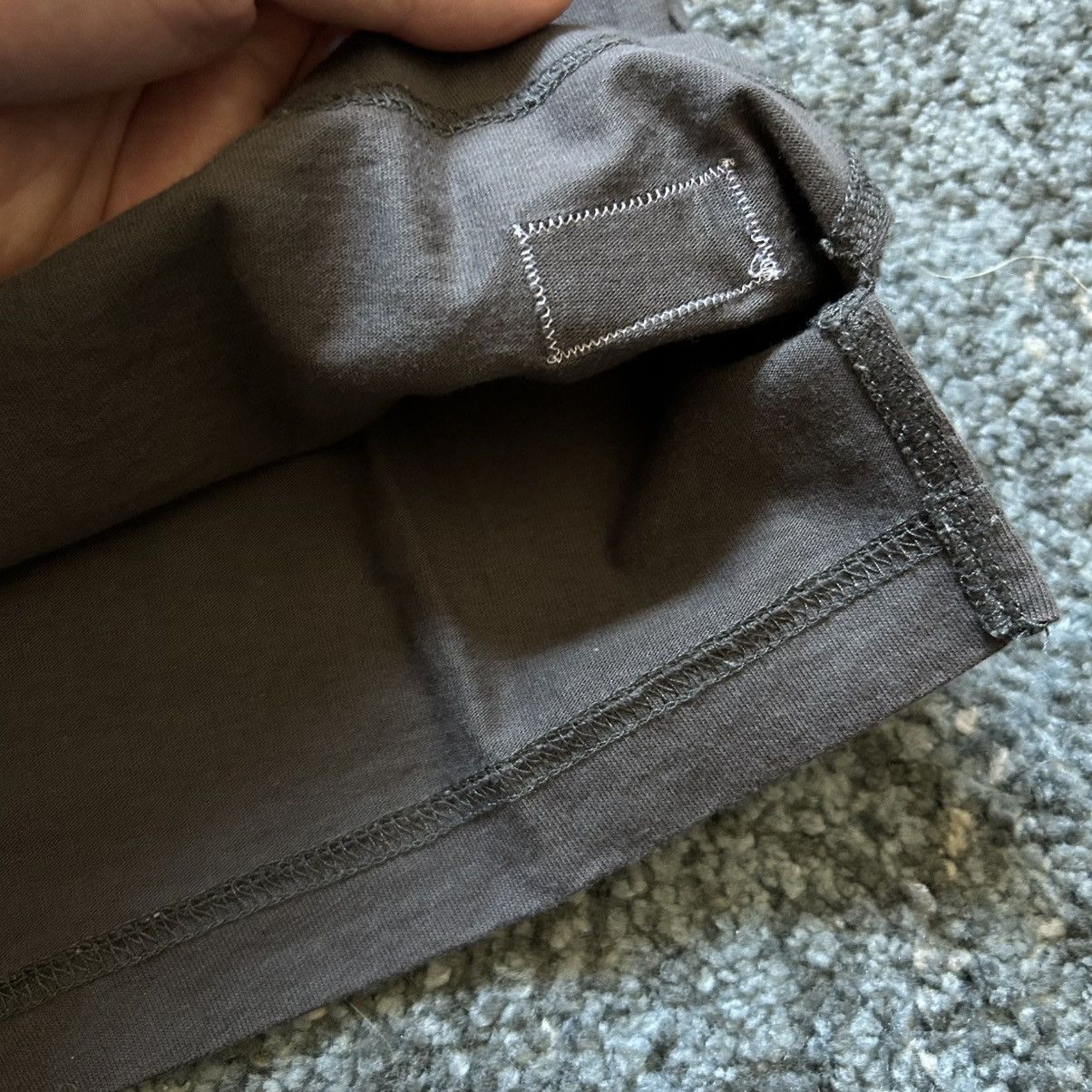 Stampd CHRiS STAMP UNiTED UNDER THE CROWN LiNE MAP MONOCHROME GOTH Size US M / EU 48-50 / 2 - 10 Thumbnail