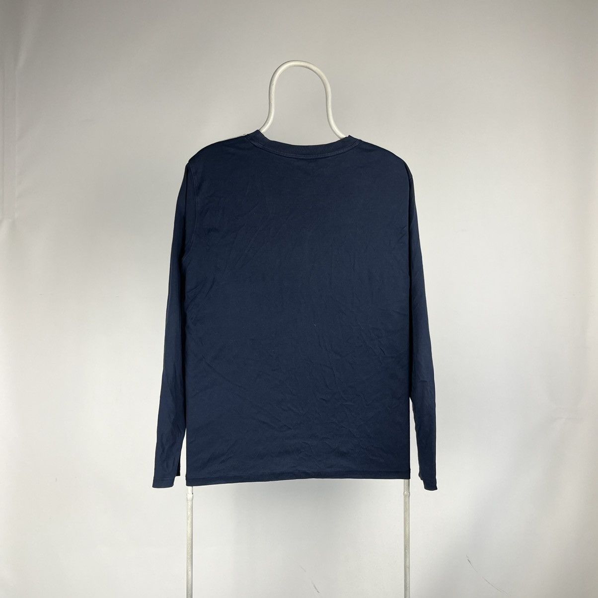 Nike Vintage Nike long sleeve made in usa size Medium Size US M / EU 48-50 / 2 - 2 Thumbnail