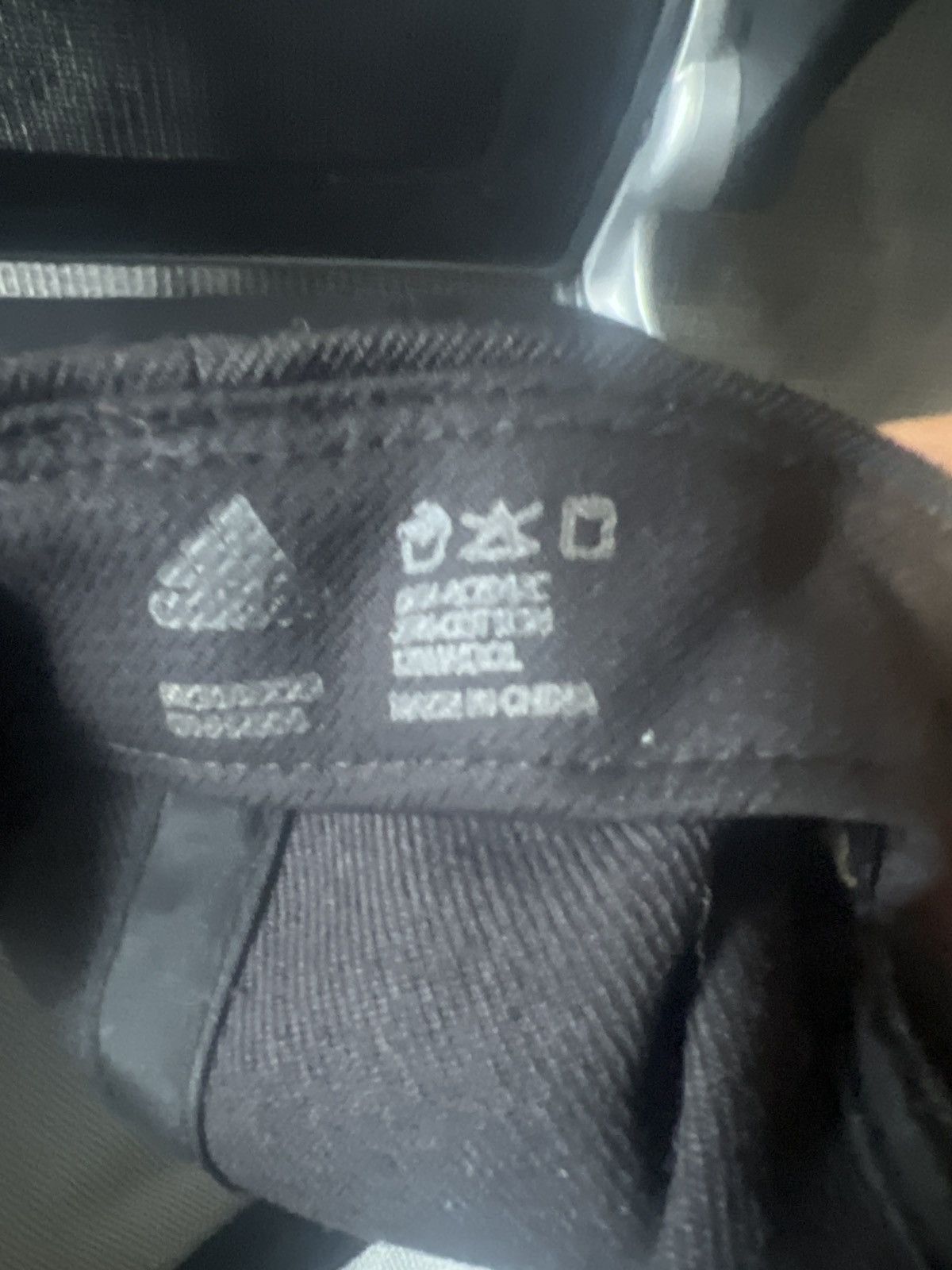 Adidas Adidas Climalite Logo Snapback Size ONE SIZE - 10 Thumbnail