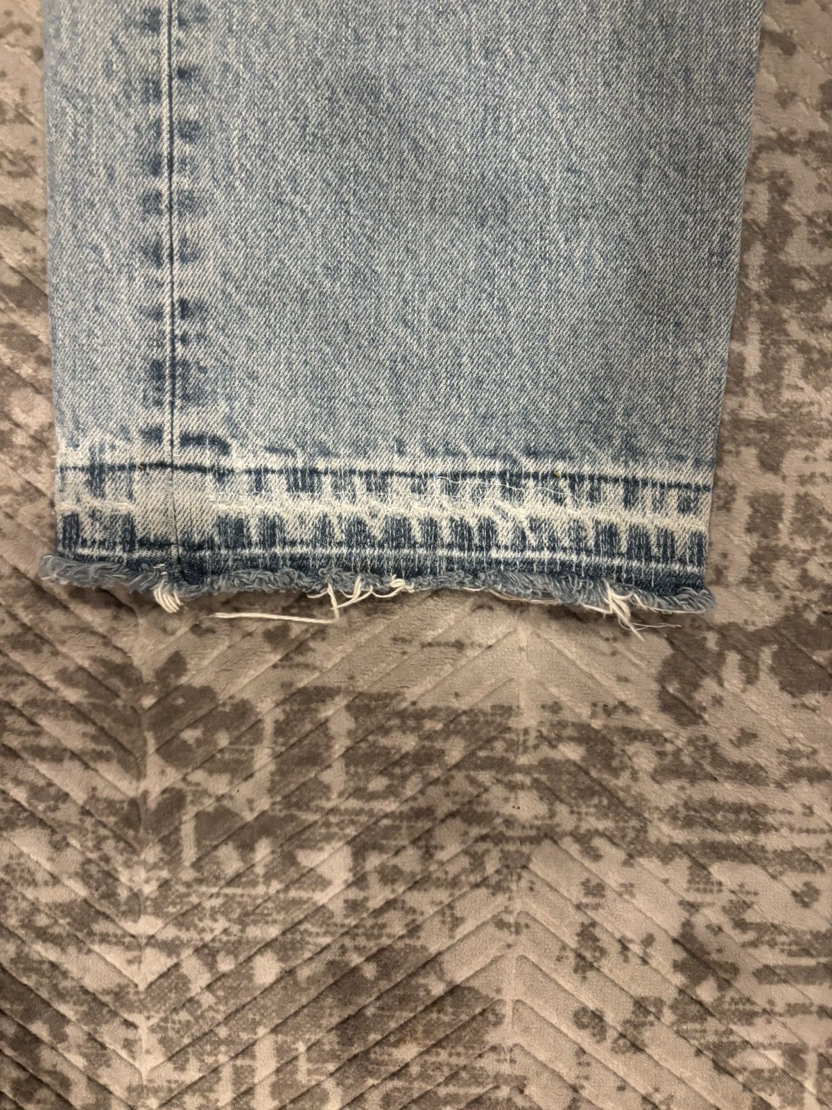 Gallery Dept. Gallery dept Size US 36 / EU 52 - 4 Thumbnail