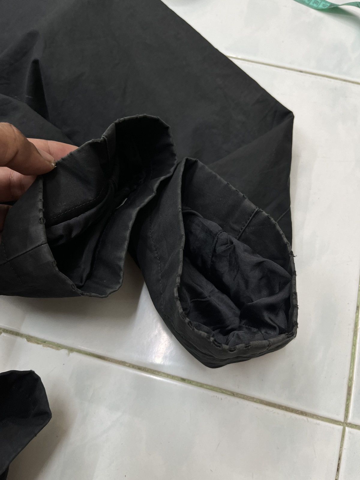 Gucci 🔥🔥🔥STEALS GUCCI LONG JACKET Size US M / EU 48-50 / 2 - 23 Thumbnail