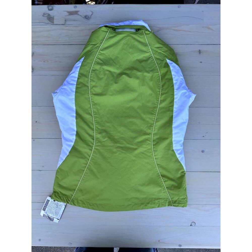 Columbia Vintage Columbia Women's 3 in 1 Winter Jacket Coat Lime & L Size L / US 10 / IT 46 - 6 Thumbnail