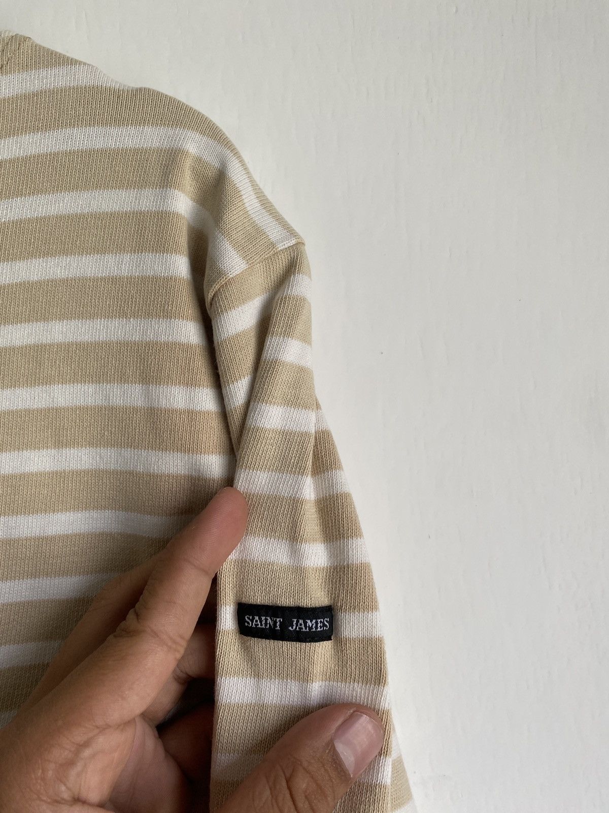 Saint James Vintage Saint James Asap Rocky Tee Size US M / EU 48-50 / 2 - 3 Thumbnail