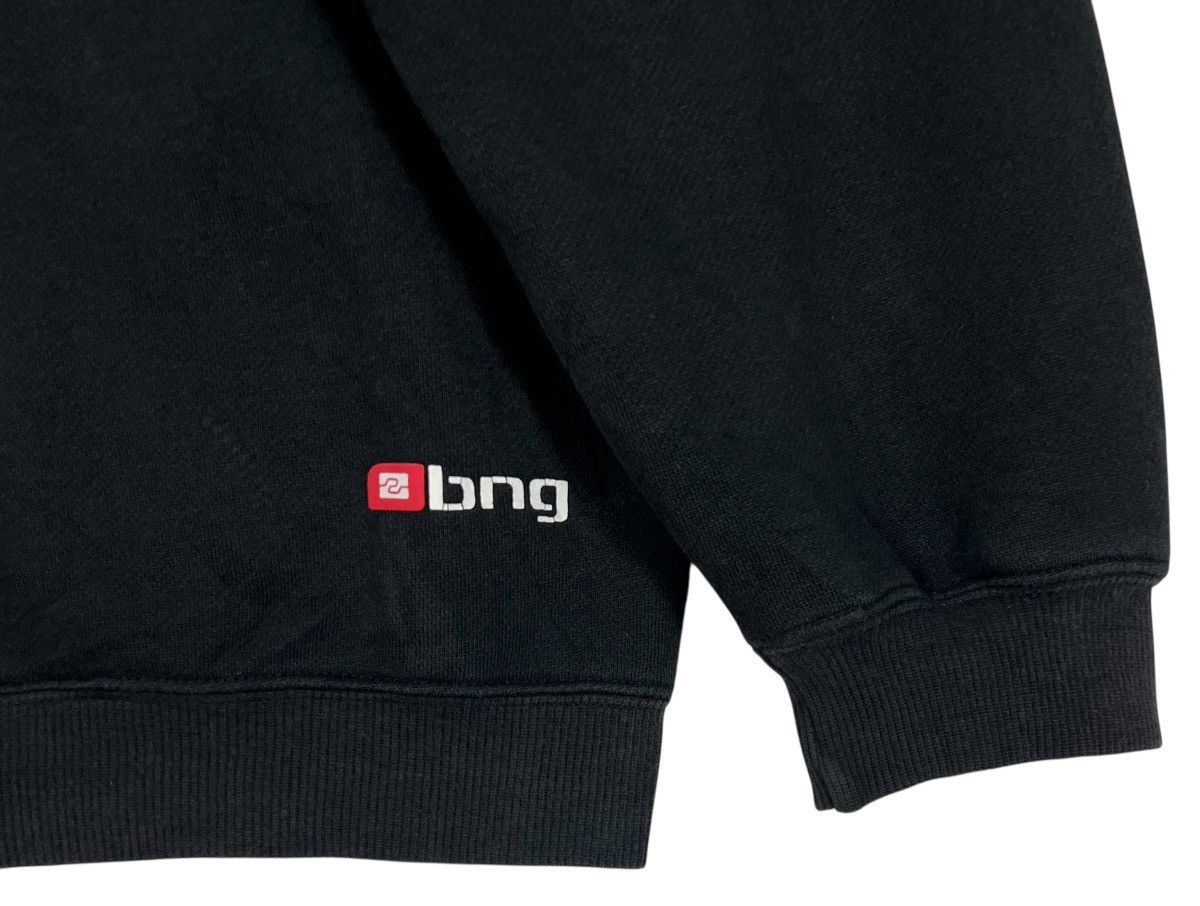 Billabong Vintage Billabong Hoodie Size US M / EU 48-50 / 2 - 7 Thumbnail