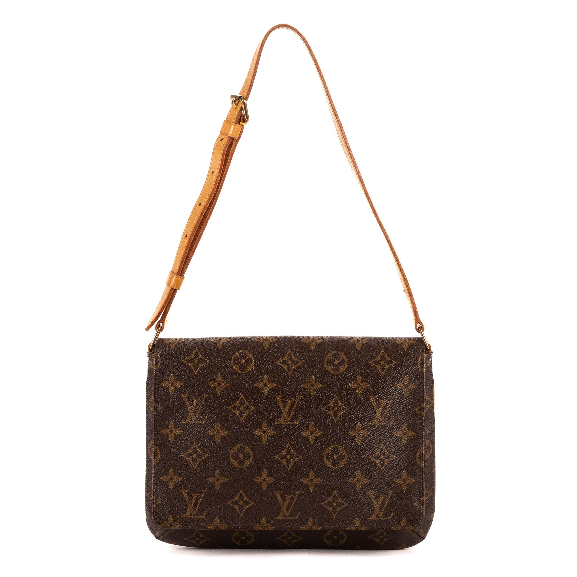 Louis Vuitton Musette Tango Size ONE SIZE - 1 Thumbnail
