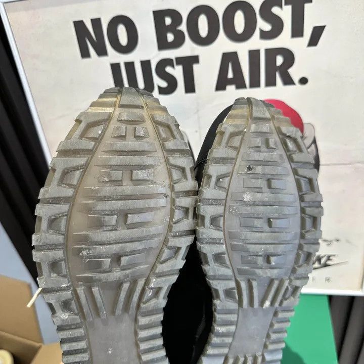Louis Vuitton Louis Vuitton Low-Top Casual Sneakers in Black Green -2508 Size US 9.5 / EU 42-43 - 8 Thumbnail