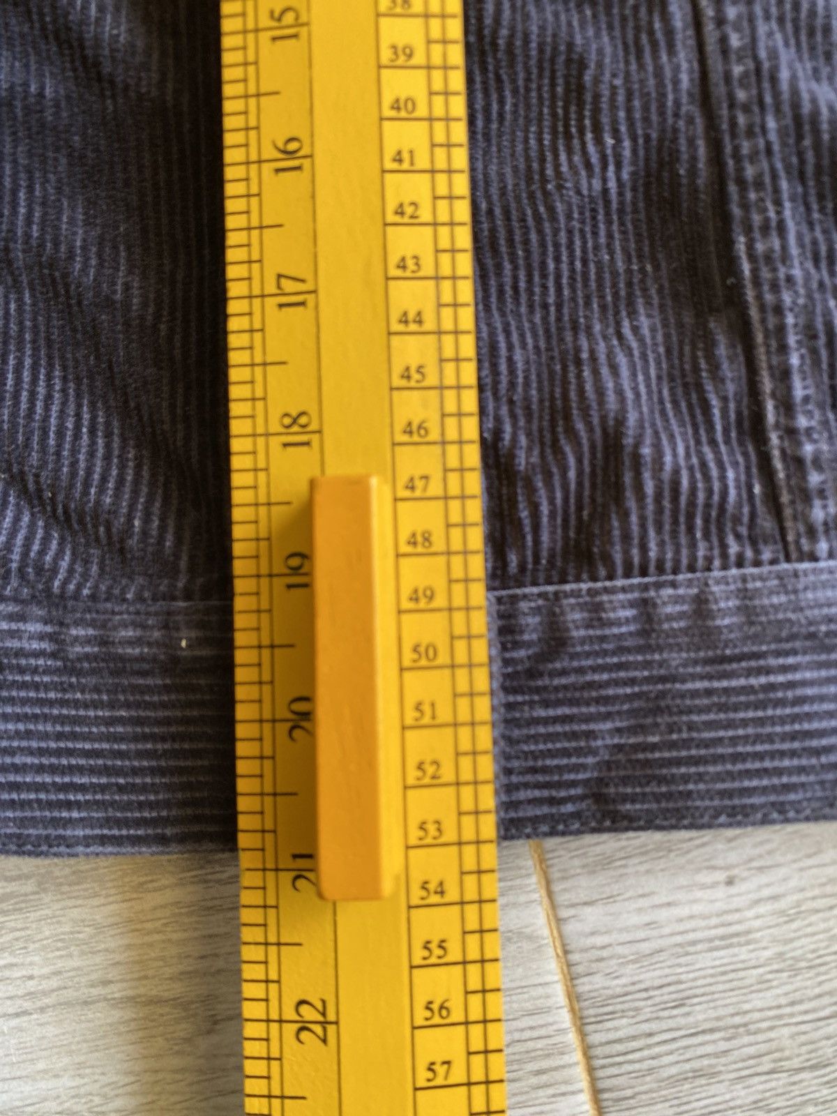 GU GU Corduroy Jacket Size M / US 6-8 / IT 42-44 - 14 Thumbnail