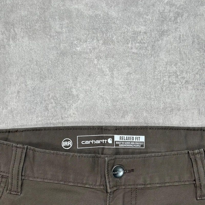 Carhartt Carhartt carpenter pants W40 Size US 40 / EU 56 - 4 Thumbnail