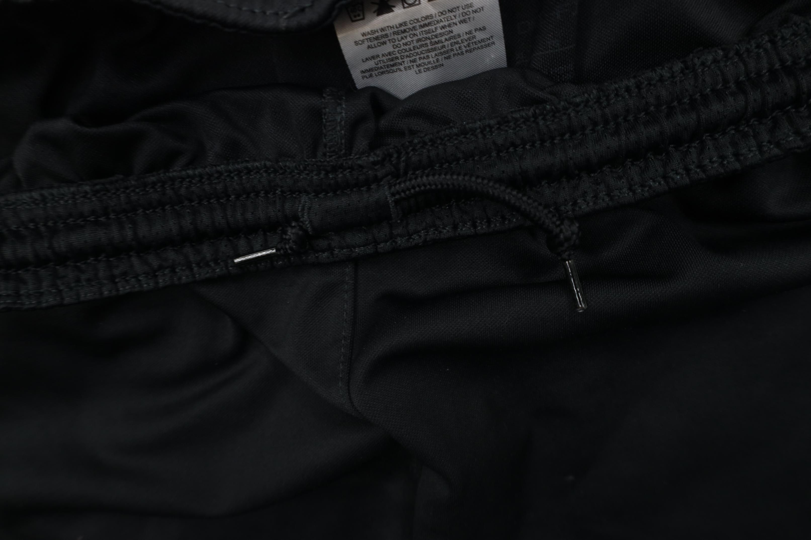 Nike Vintage Y2K Nike Running Jogging Soccer Shorts Polyester Size 29" - 7 Thumbnail