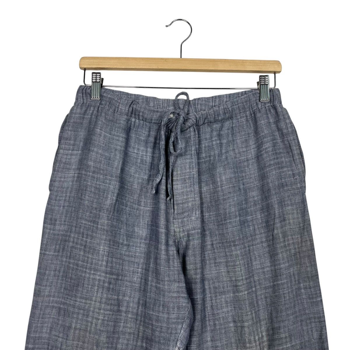 Aquascutum Vintage Aquascutum Easy Pants Size US 30 / EU 46 - 2 Thumbnail