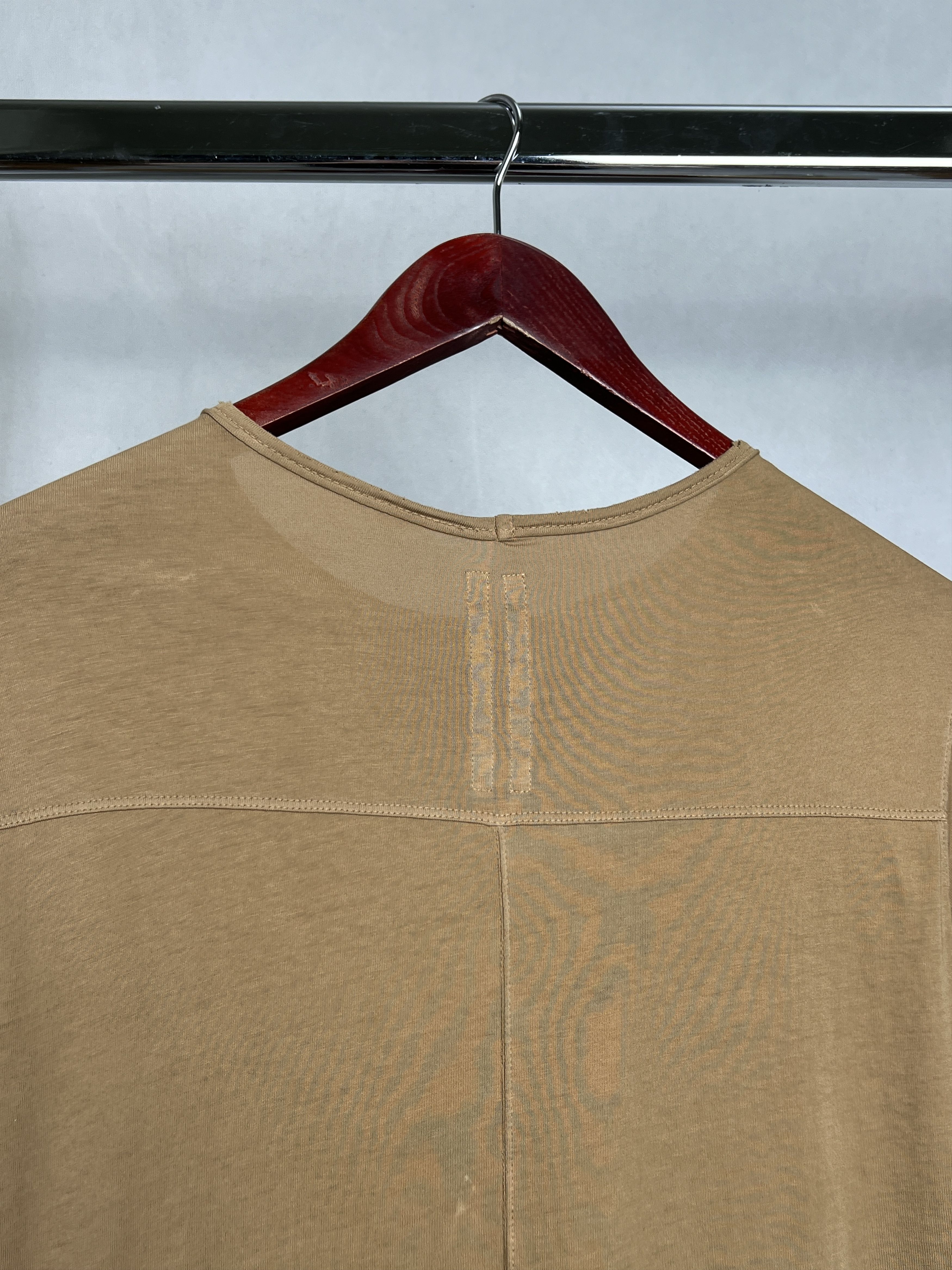 Rick Owens Drkshdw Rick Owens DRKSHDW Sweatshirt Size US M / EU 48-50 / 2 - 9 Thumbnail