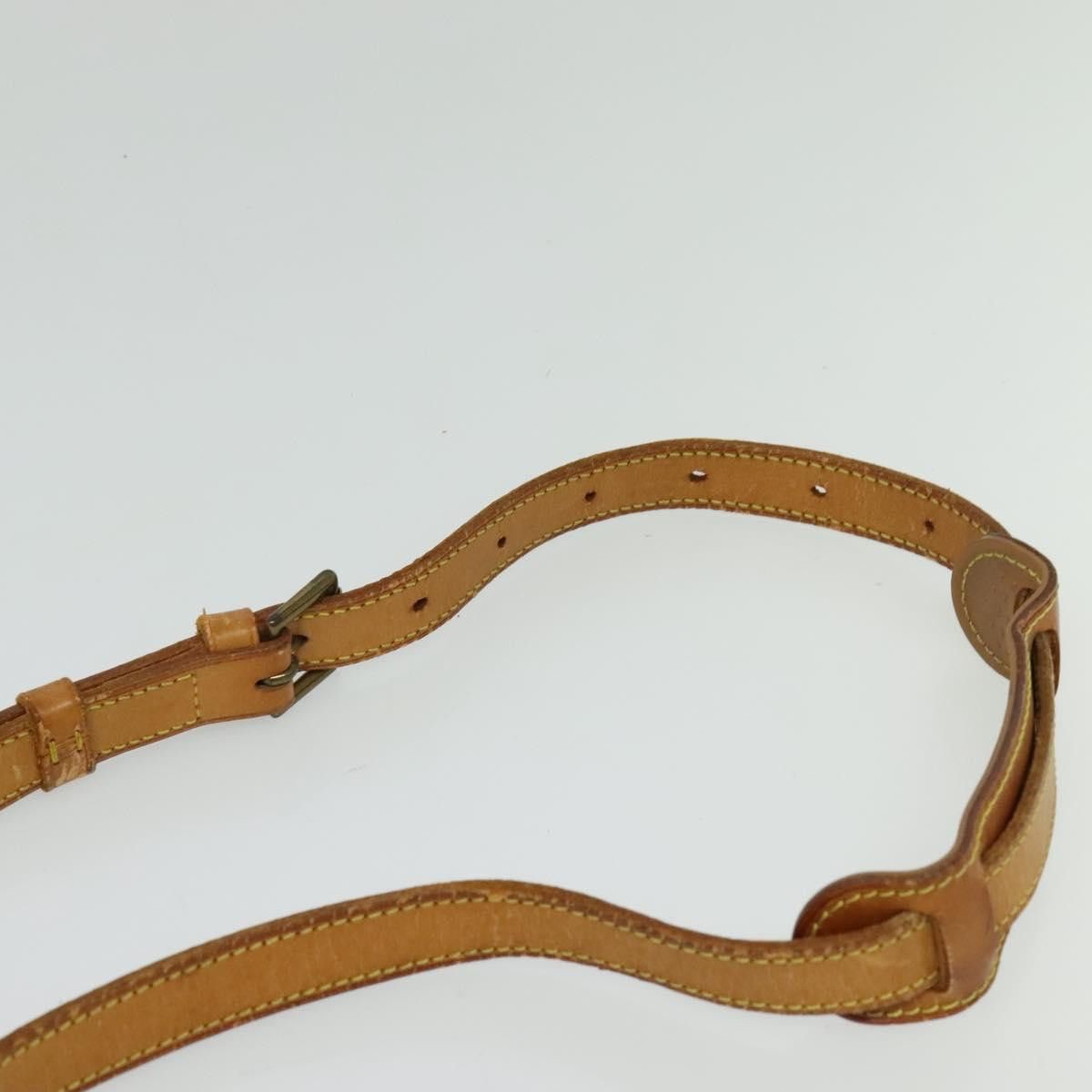 Louis Vuitton LOUIS VUITTON Monogram Saint Cloud GM Shoulder Bag M51242 Size ONE SIZE - 8 Thumbnail