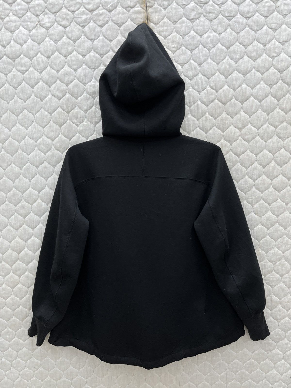 Jil Sander 🔥🔥🔥STEALS JIL SANDER X UNIQLO HOODIE JACKET Size M / US 6-8 / IT 42-44 - 4 Thumbnail