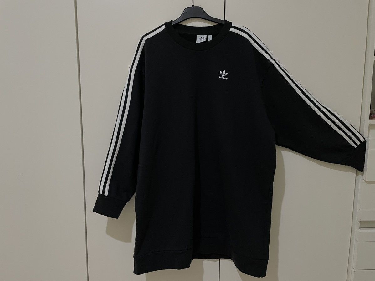 Adidas Adidas sweatshirt Size XL / US 12-14 / IT 48-50 - 1 Thumbnail