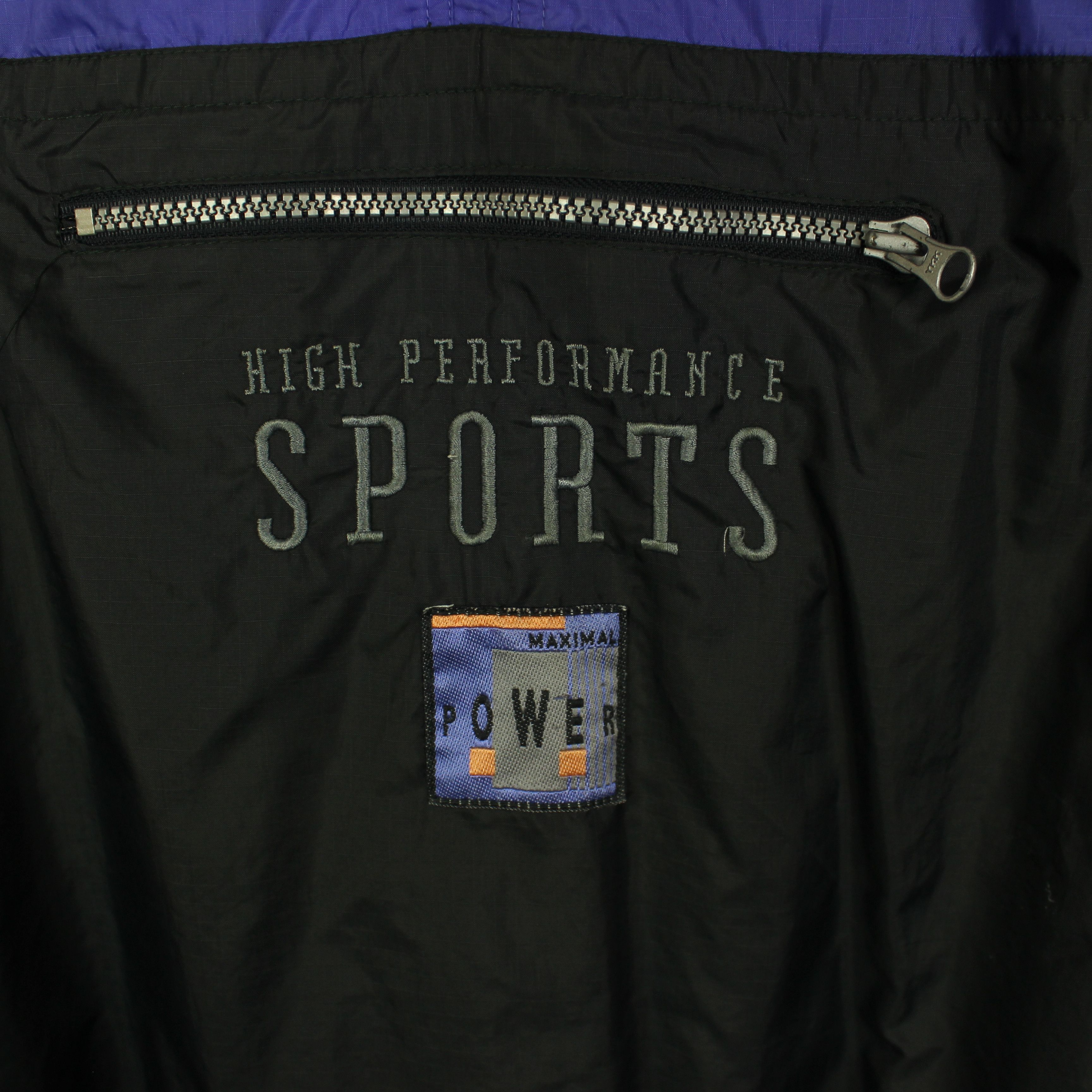 Nike Nike jacket light men nylon L XL men blue anorak Size US L / EU 52-54 / 3 - 4 Thumbnail