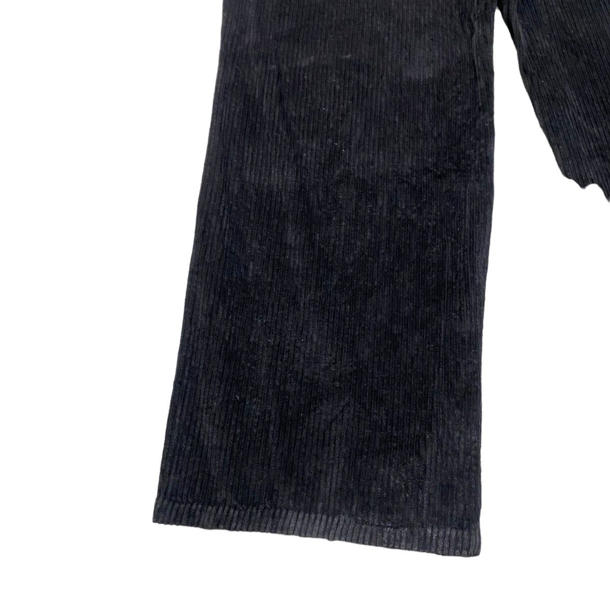 Vintage Vintage ON THE BRINK Corduroy Baggy Pants Size US 32 / EU 48 - 14 Thumbnail