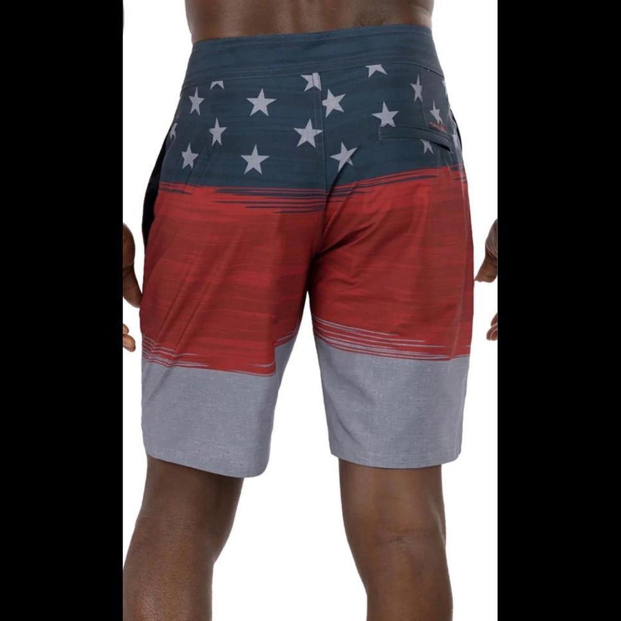 Designer New Mens Travis Mathew Starboard Size US 42 / EU 58 - 2 Thumbnail