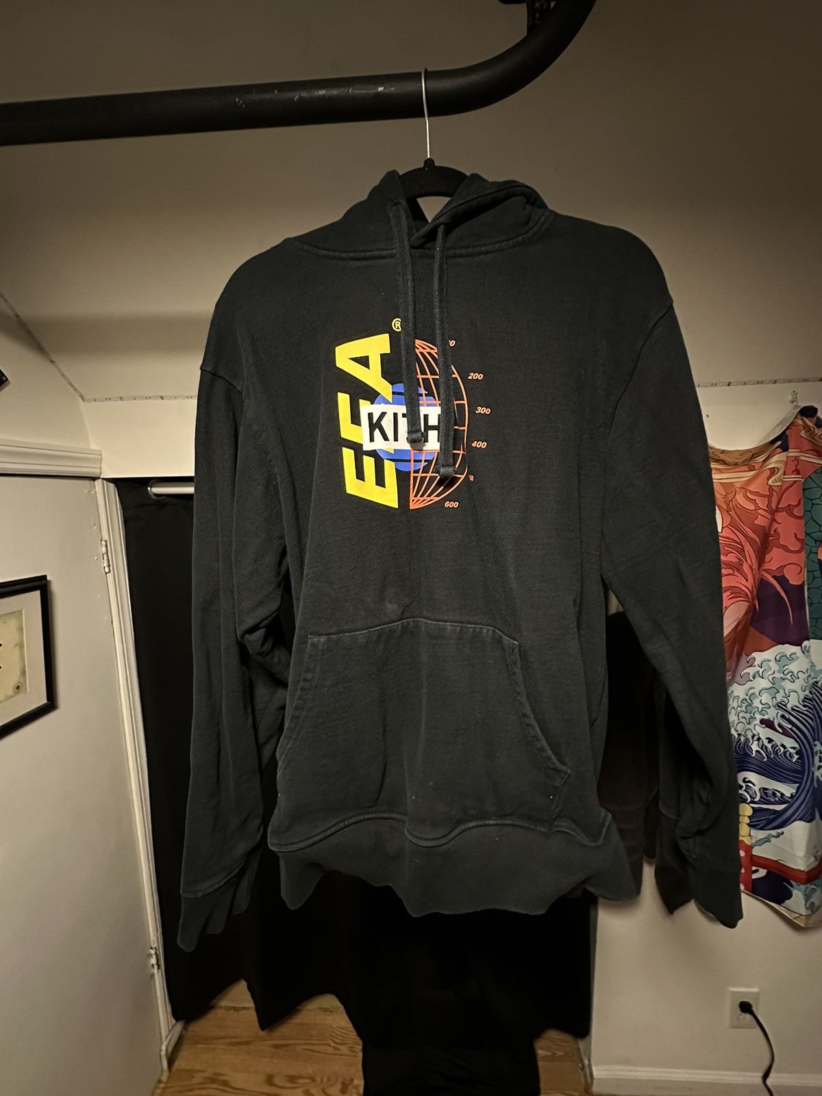 Kith Kith Hoodie Size US XL / EU 56 / 4 - 1 Thumbnail