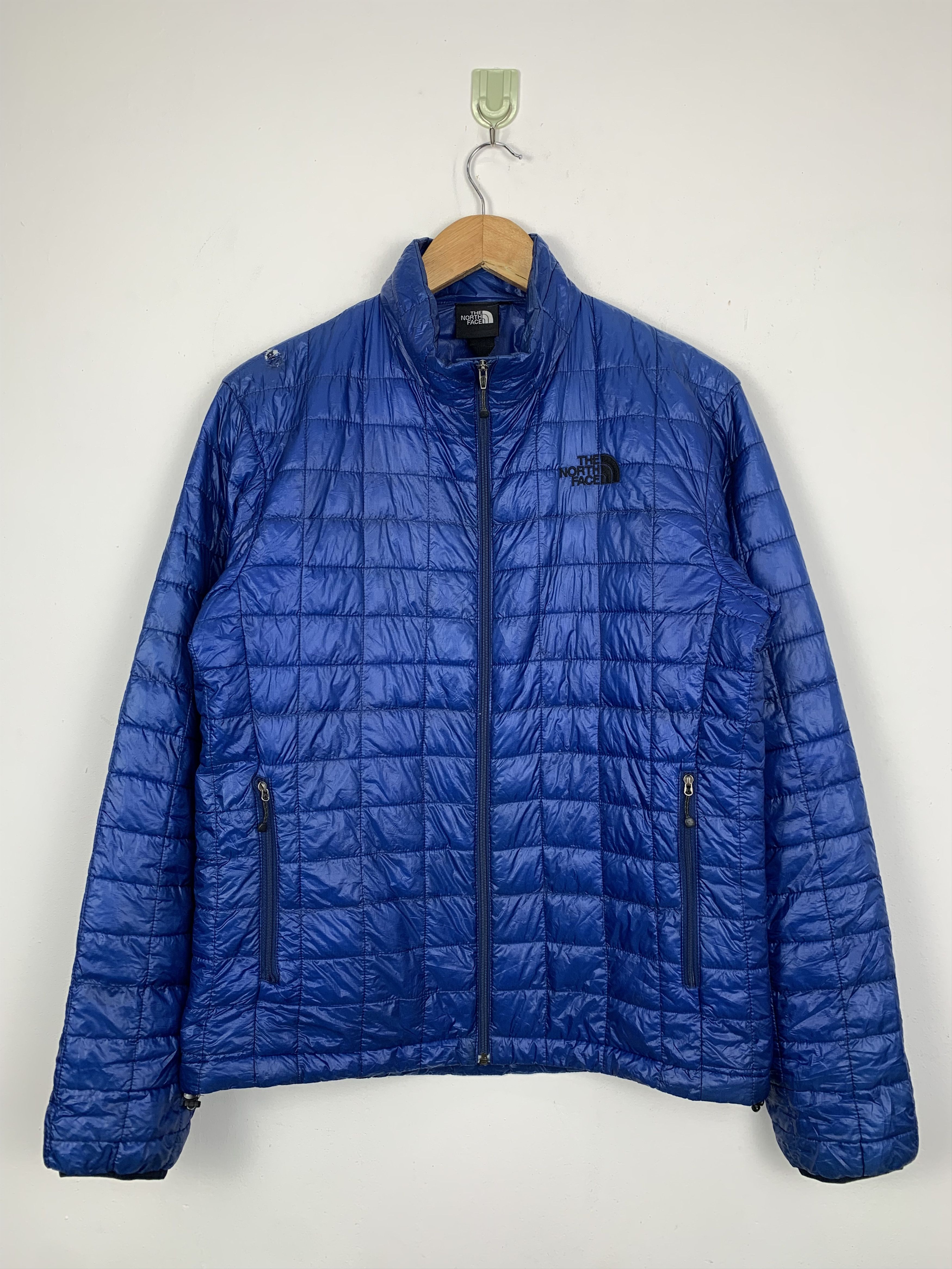 The North Face Vintage The North Face Puffer Jacket J1372 Size US M / EU 48-50 / 2 - 1 Thumbnail