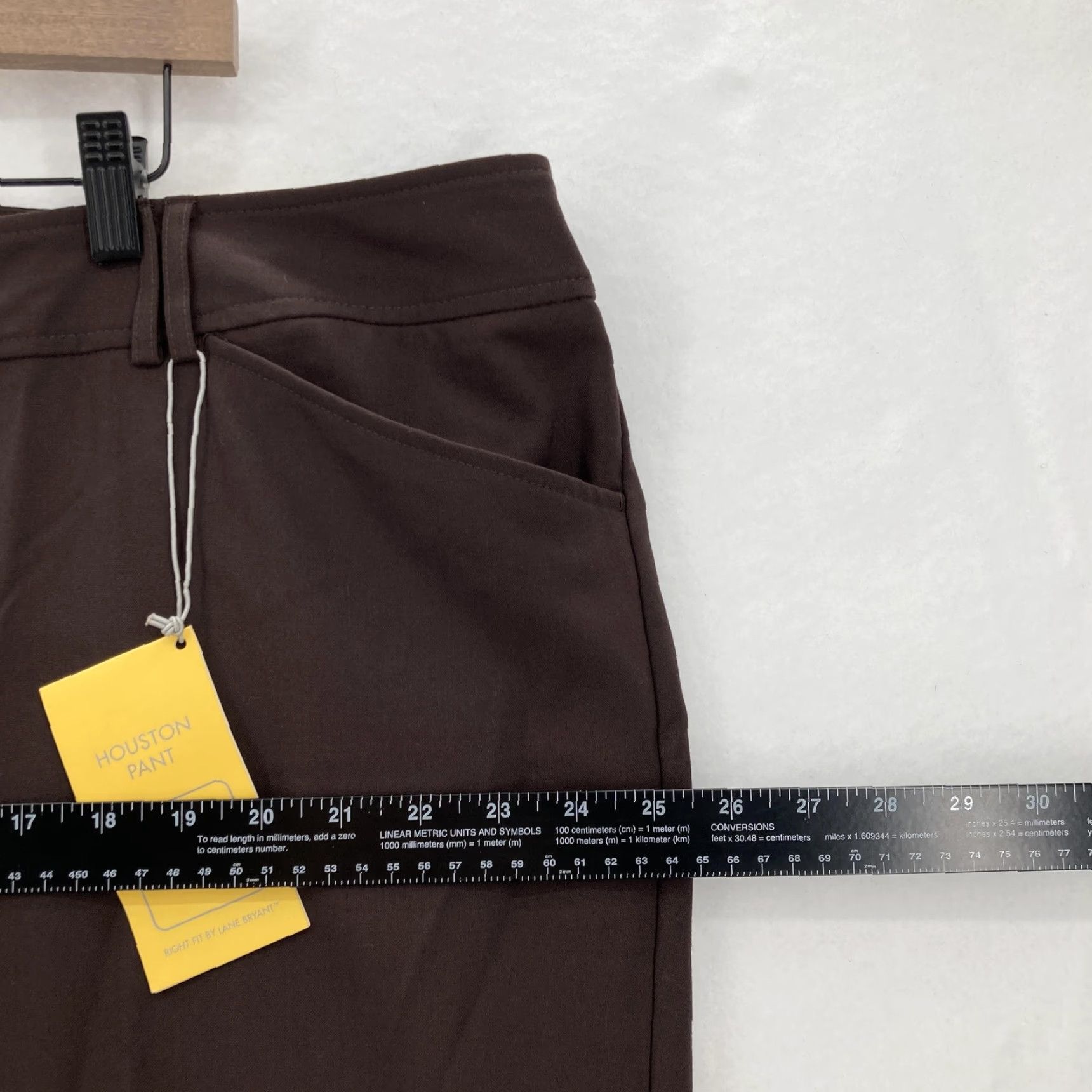 Vintage VINTAGE? No. Size 42" / US 20 - 7 Thumbnail