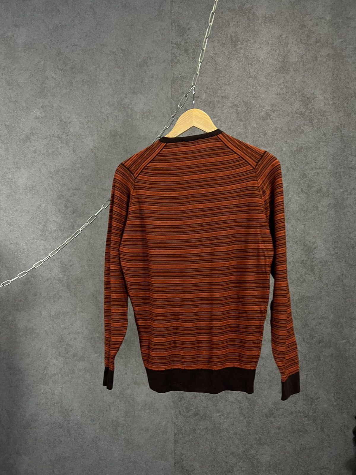 John Smedley John Smedley designer sweater Size US S / EU 44-46 / 1 - 5 Thumbnail