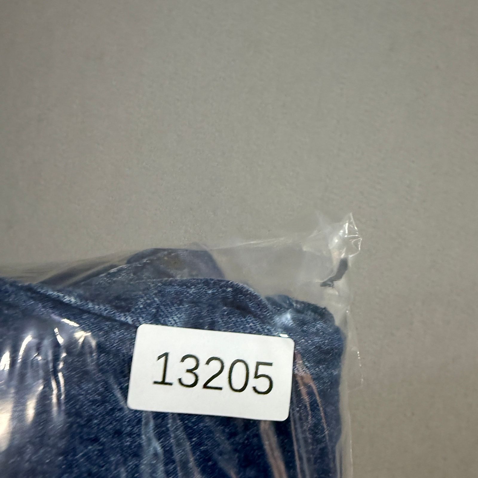 Vintage Vintage Lee Jeans Women's 7 Long (24x33) Blue High Rise Mom Size 24" / US 00 / IT 34 - 11 Thumbnail