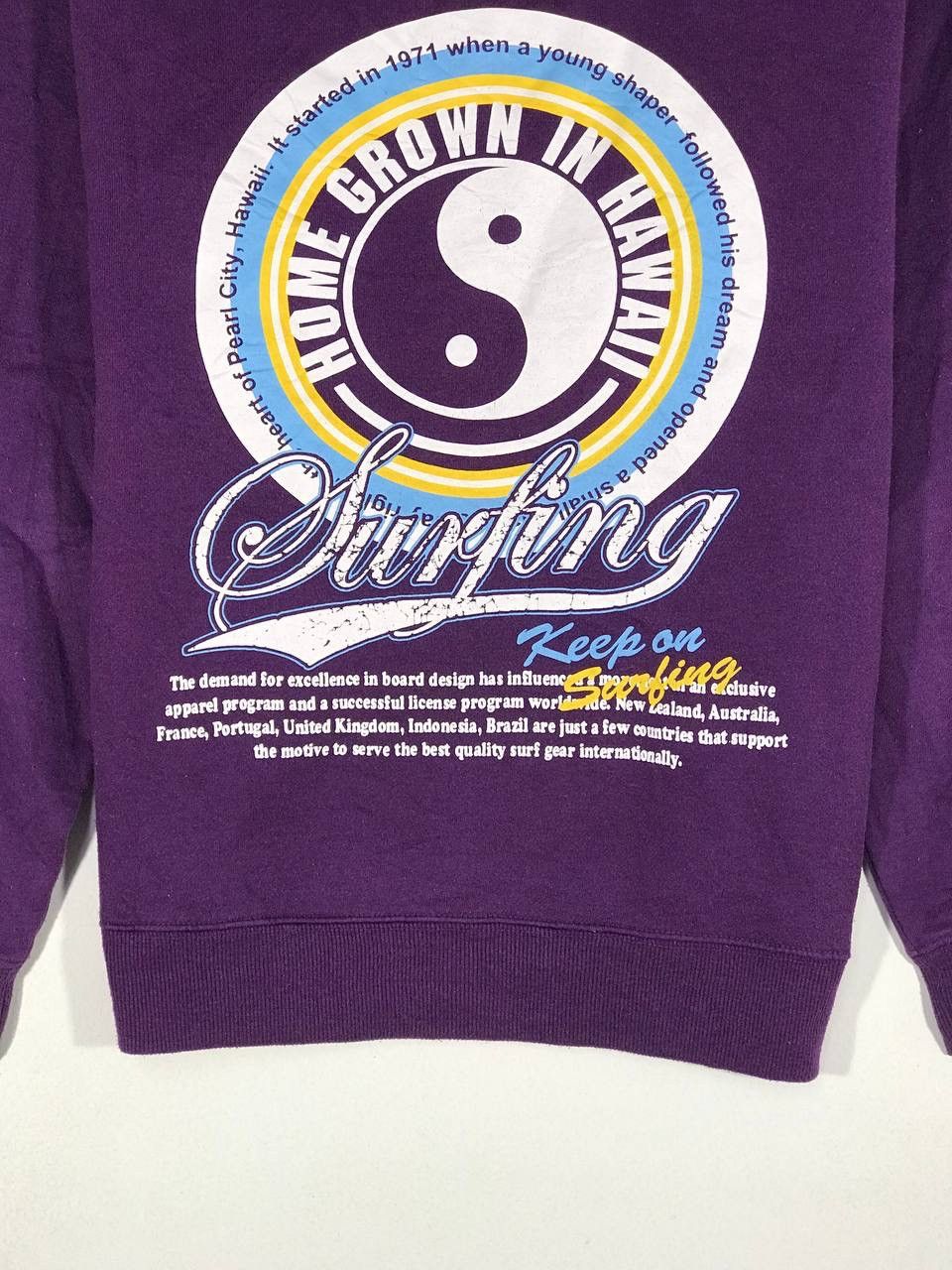 Other Tnc surf t and c surfing design Size US M / EU 48-50 / 2 - 7 Thumbnail