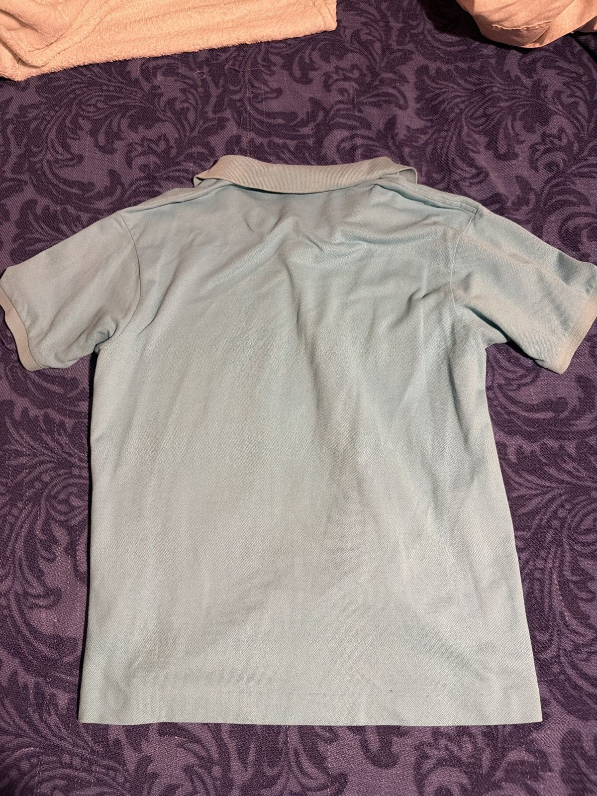Lacoste Lacoste Polo Vintage Size US L / EU 52-54 / 3 - 4 Thumbnail