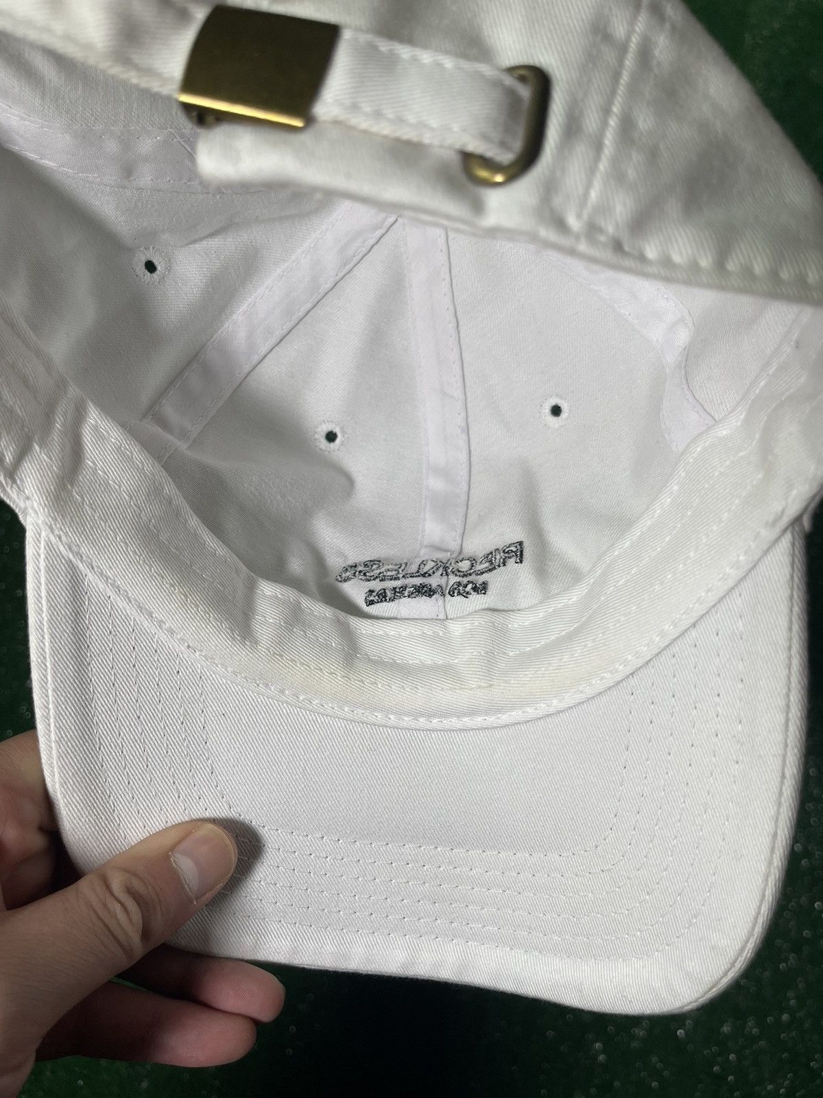 Reckless los angeles hat clearance