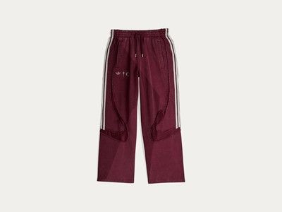 Adidas × Thug Club o1mle0526 Sweatpants & Joggers in Burgundy Size US 30 / EU 46 - 1 Preview